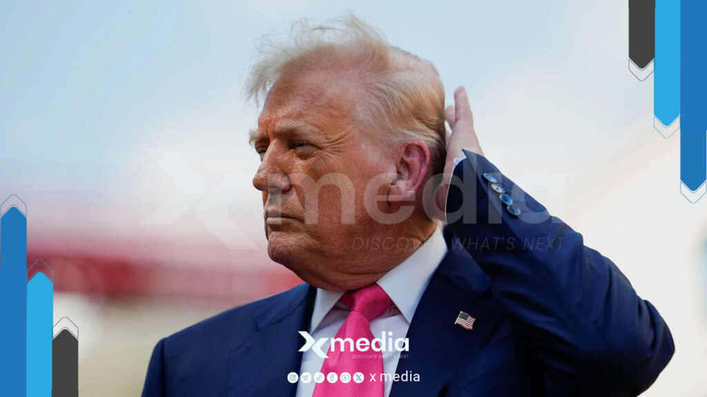 ترامب يمدّد وقف النار مع إيران: ضغط بالعقوبات وترقّب لجولة مفاوضات جديدة