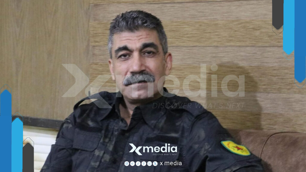 تعيين سيبان حمو معاوناً لـ”وزير الدفاع” يشعل جدلاً سياسياً واسعاً