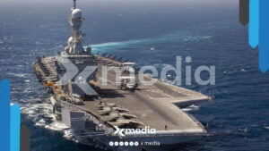 فرنسا تدفع بـ«شارل ديجول» إلى شرق المتوسط