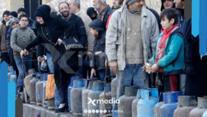 نقص حاد في الغاز يفاقم معاناة السوريين