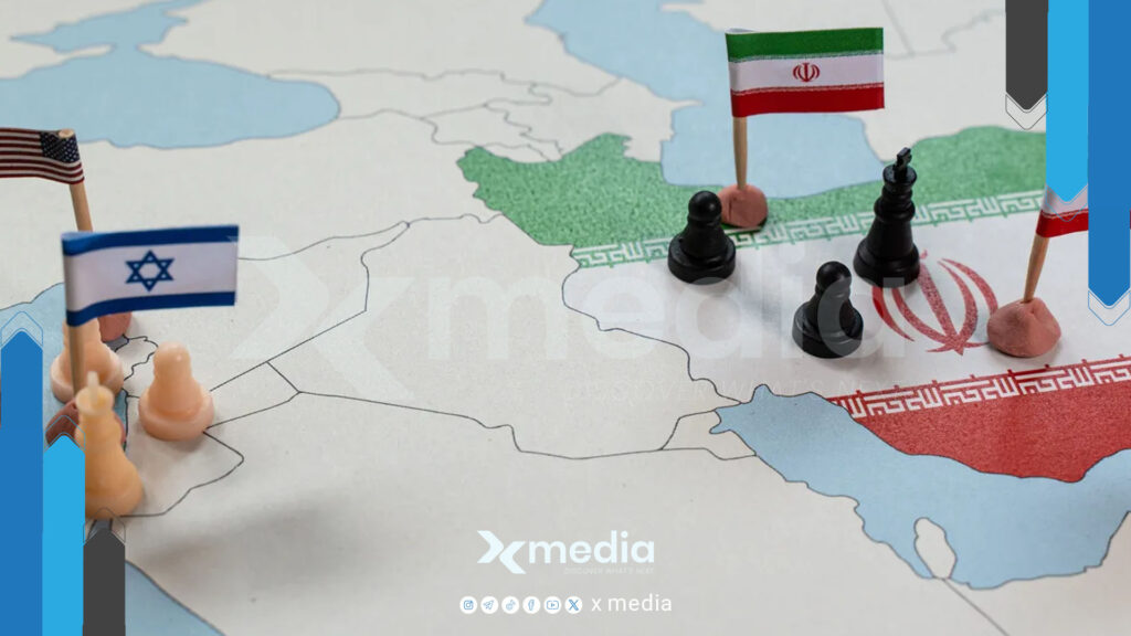 حرب الشرق الأوسط قد تمهد لسايكس بيكو 2026