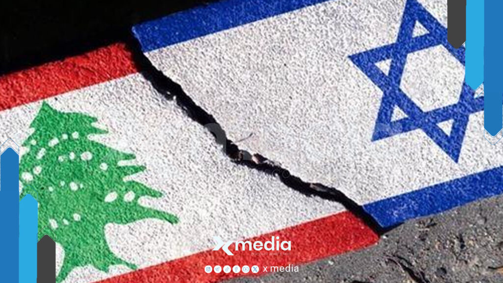 بيروت تحهز وفداً للتفاوض مع “تل أبيب”!