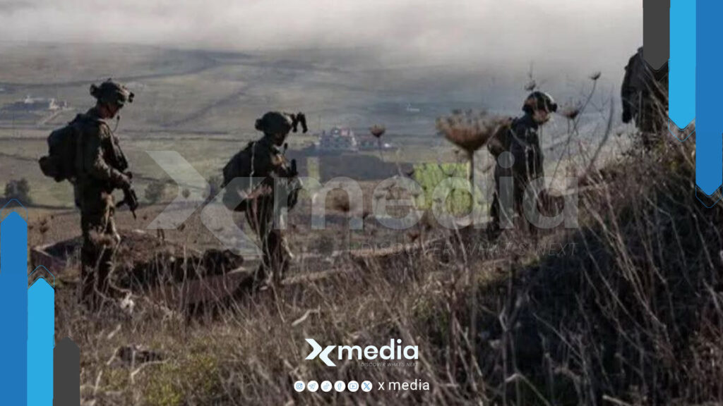 أكسيوس: إسرائيل تخطط لاجتياح بري واسع جنوب لبنان