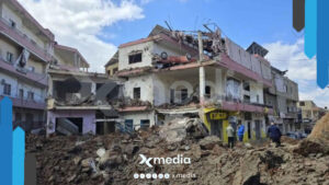 حصيلة قتلى الحرب تتصاعد في الشرق الأوسط منذ هجوم 28 شباط