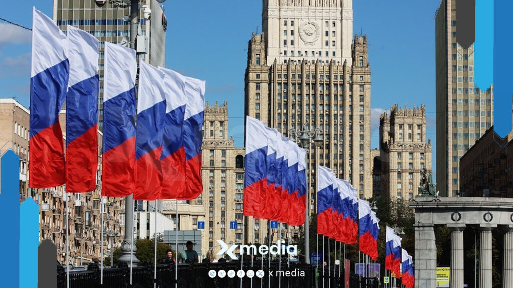 روسيا تحذر من جرّ العرب إلى حرب إيران