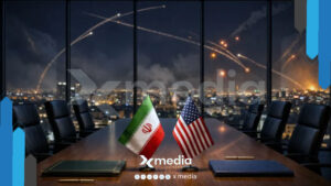 مقترح أمريكي من 15 بنداً لإيران