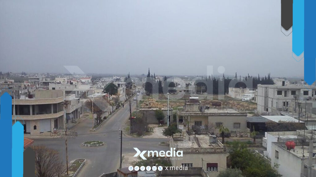 توتر في السقيلبية بريف حماة بعد حادثة اعتداء “طائفي”!