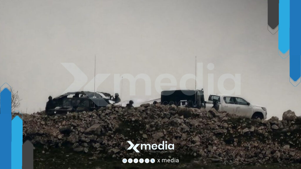 إدانات عربية وتركية للغارات الإسرائيلية على جنوب سوريا