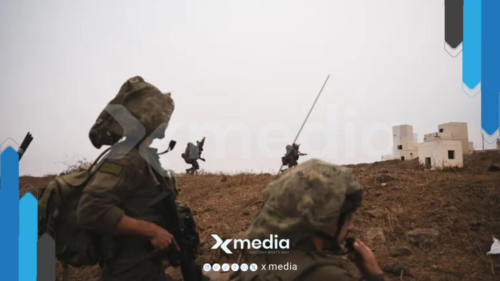 توغل الجيش الإسرائيلي.. اعتقالات وقيود جديدة على السكان جنوب سوريا