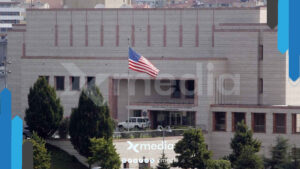 تنبـيه أمني عاجل من السفارة الأمريكية في سوريا