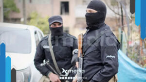 مقتل 7 أشخاص في 6 جرائم قتل بسوريا خلال 24 ساعة