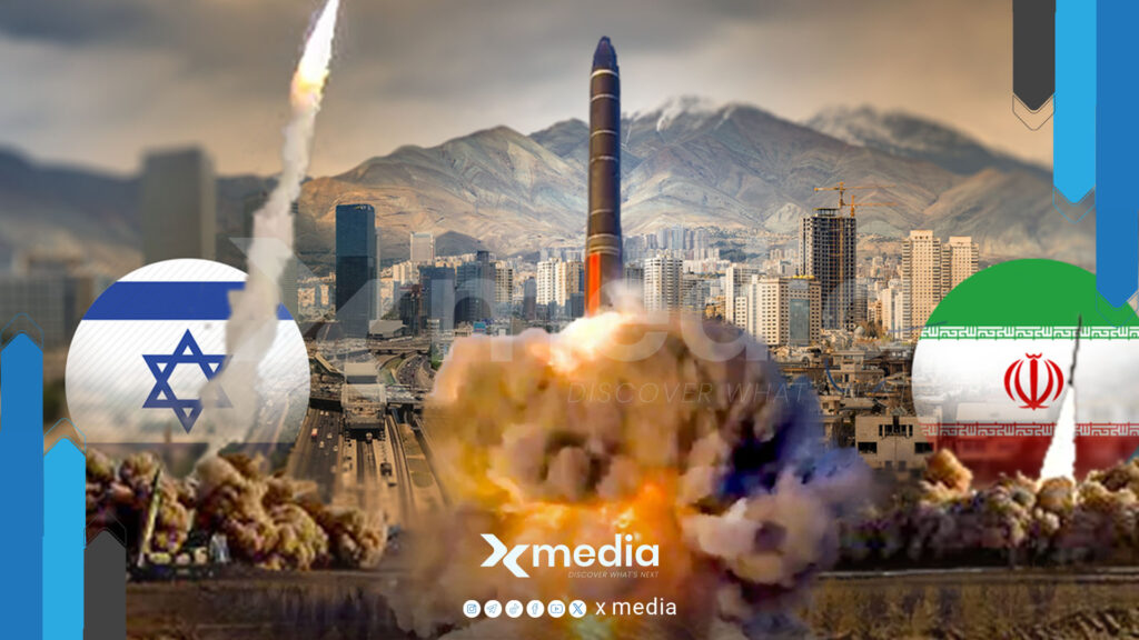 سيناريوهات مرعبة للحرب الأمريكية الإسرائيلية ضد إيران