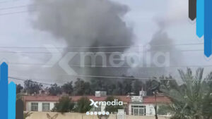 العراق يستدعي القائم بالأعمال الأمريكي بعد غارة الأنبار