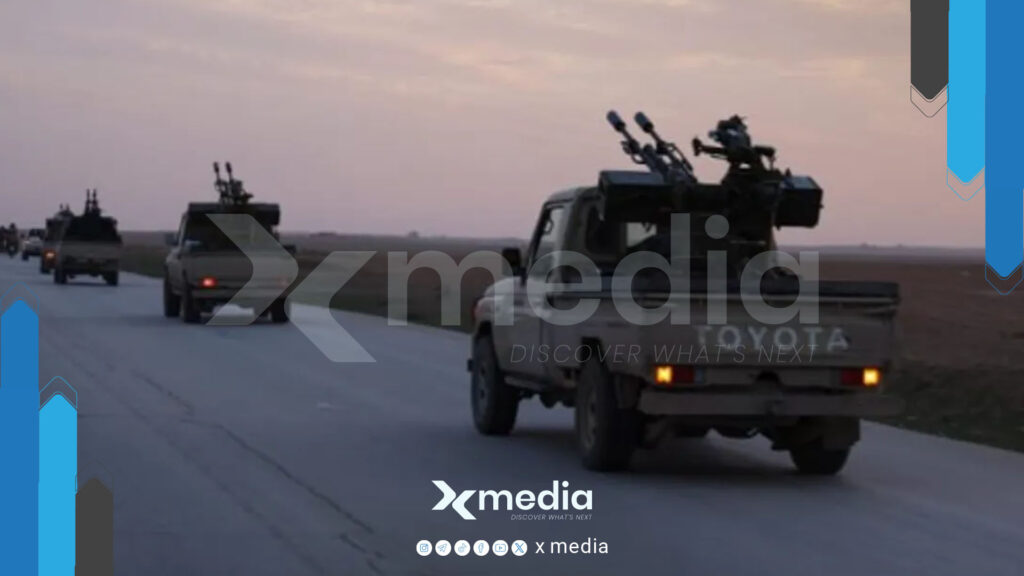 ما حقيقة استهداف جرود سرغايا من داخل الأراضي اللبنانية ؟!