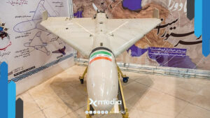 كيف تتجاوز مسيّرات “شاهد” الإيرانية التشويش؟