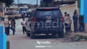 الاستيلاء على مركز الاتحاد النسائي في السقيلبية يثير جدلاً واسعاً