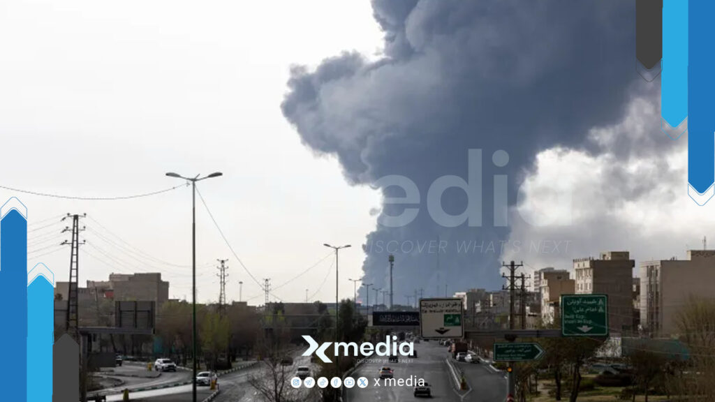 تقديرات إسرائيلية وأمريكية: الحرب مع إيران قد تمتد لهذا الموعد ؟!