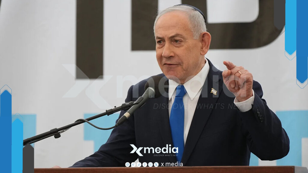 نتنياهو يتوعد ويؤكد: سنغيّر موازين الشرق الأوسط