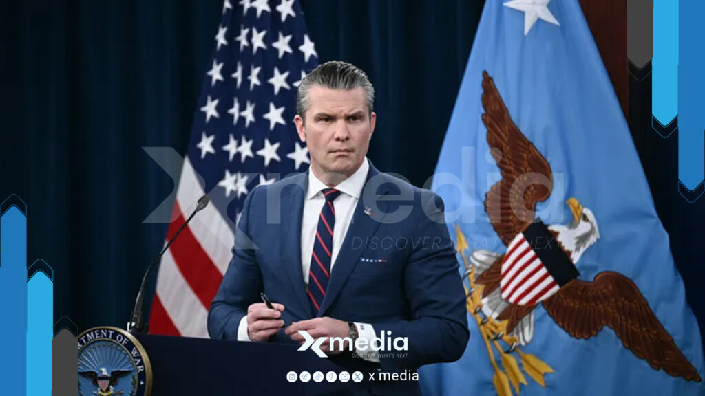 البنتاغون يطلب مئات المليارات لتمويل الحرب مع إيران