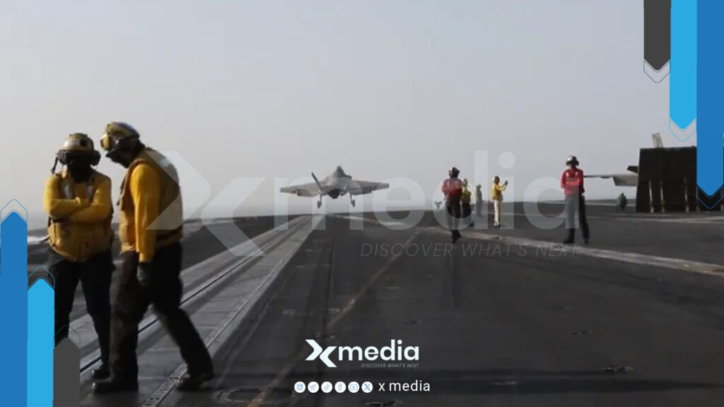 سيناريو معقد في حسابات واشنطن للاستيلاء على يورانيوم إيران!