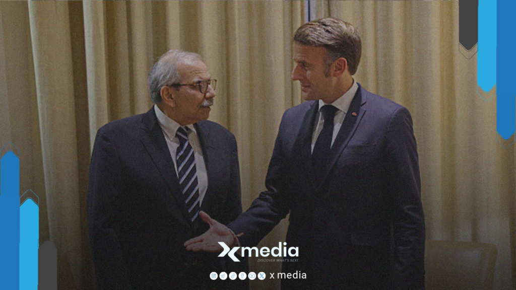 باريس تعتبر جرّ لبنان إلى الحرب خطأ استراتيجي