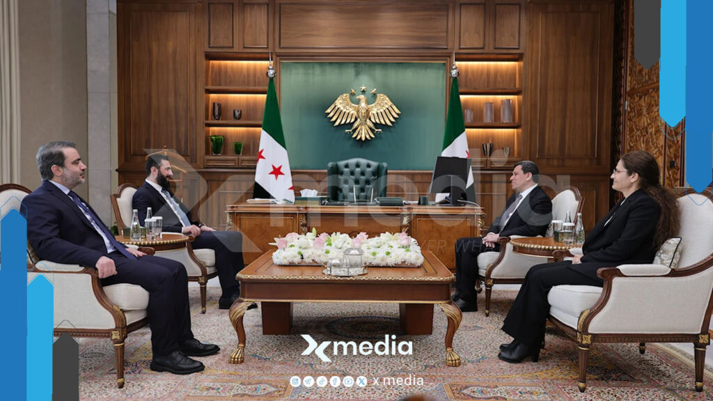 تعثر دمج “قسد”.. خلافات حول القضاء والتمثيل و”وحدات حماية المرأة”