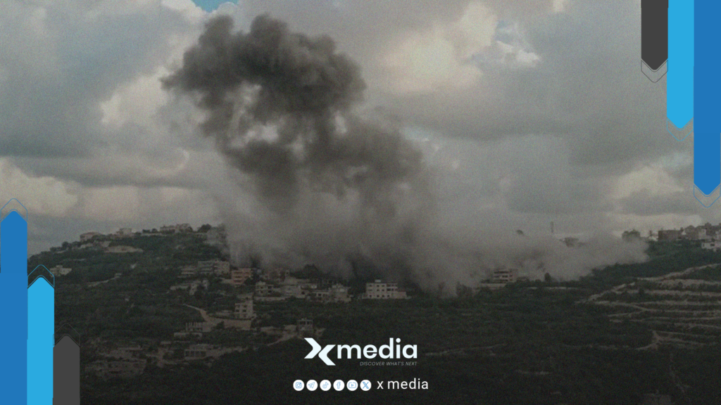 جنوب لبنان تحت النار.. وتصعيد متواصل