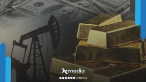 النفط فوق 100 دولار والذهب يتراجع.. الأسواق تحت ضغط هرمز