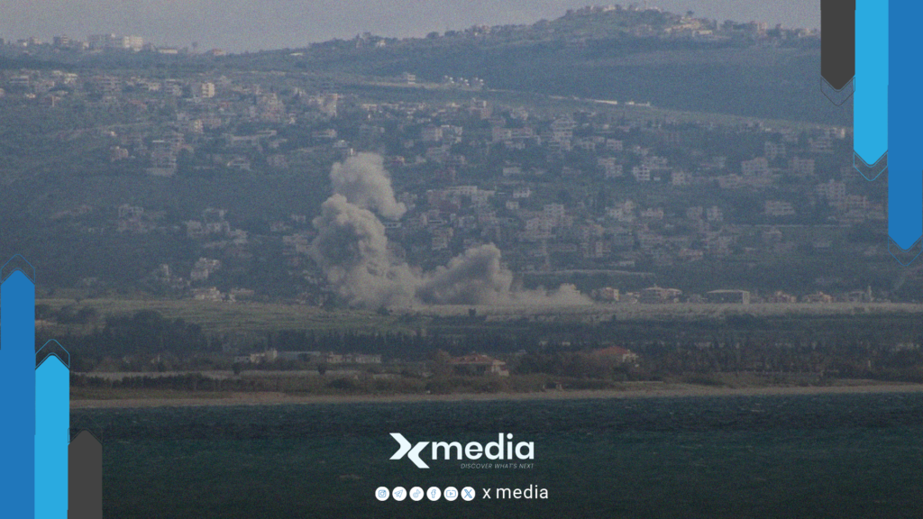 اتصال لبناني–ألماني: دعم لوقف النار و45 مليون يورو مساعدات