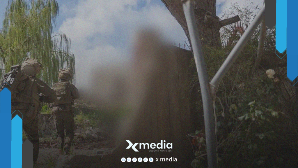 بنت جبيل تحت النار عشية مفاوضات واشنطن