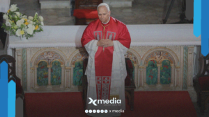 تفجير انتحاري مزدوج في الجزائر بالتزامن مع زيارة البابا