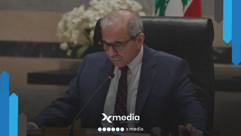 لبنان عند مفترق الخطر!