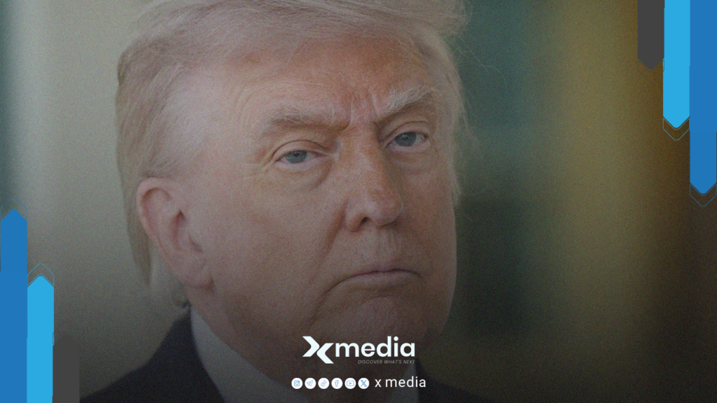 ترامب: حرب إيران تقترب من نهايتها