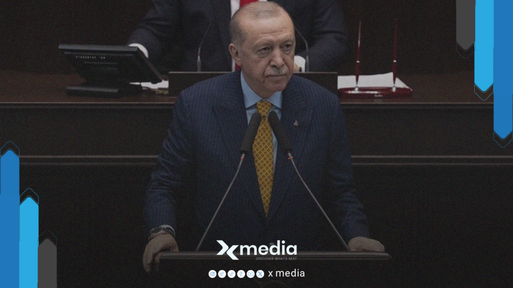 أردوغان: نعمل لتمديد الهدنة وهجمات لبنان تقوّض السلام