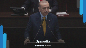 أردوغان: نعمل لتمديد الهدنة وهجمات لبنان تقوّض السلام