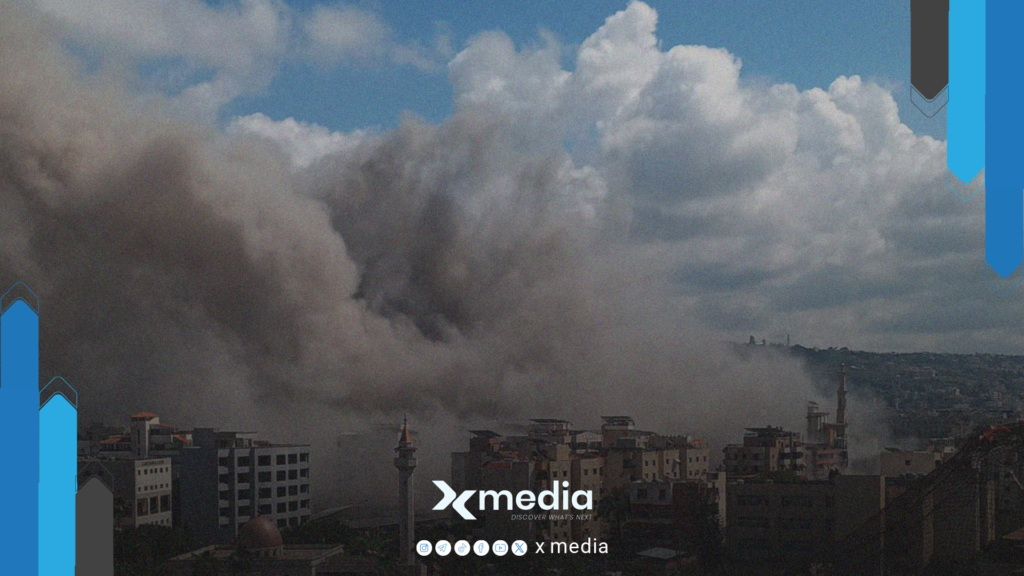 لبنان يشكو إسرائيل