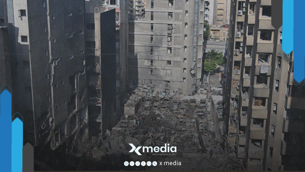 الدمار يتسارع في لبنان: 40 ألف وحدة سكنية متضررة