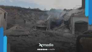 تصعيد دموي في جنوب لبنان… غارات متواصلة وعمليات برية تتوسع