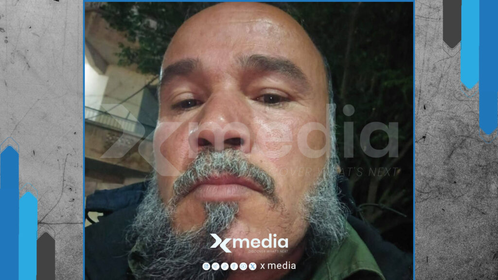 توتر عشائري في اللجاة بدرعا بعد إهانة قيادي أمني!