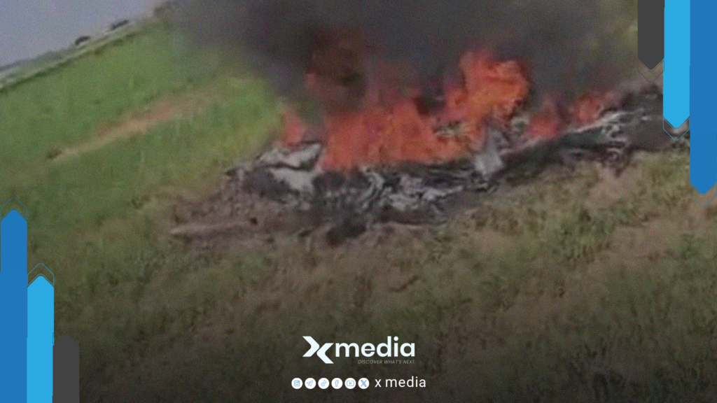 اعتراض مسيّرات قرب قاعدة للتحالف الدولي في الحسكة