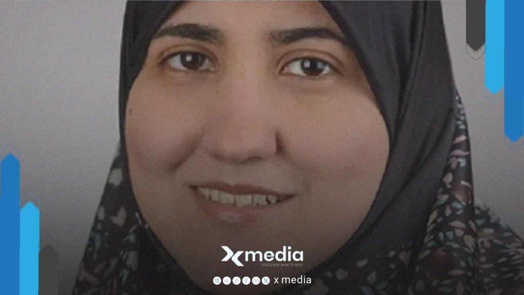 واشنطن تلغي الوضع القانوني لابنة مسؤول إيراني