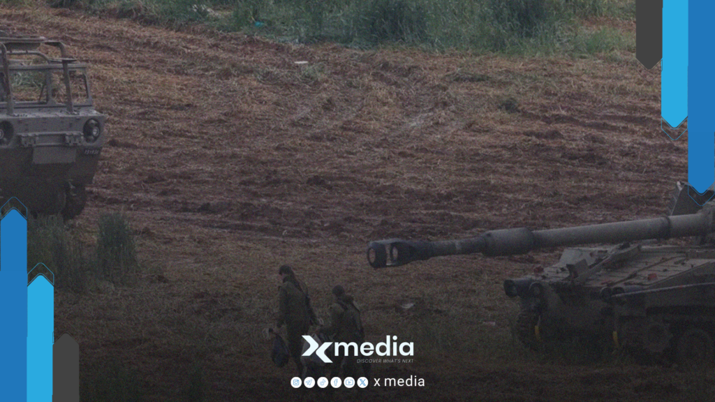 تفاهم أمريكي–إيراني يلوح في الأفق!