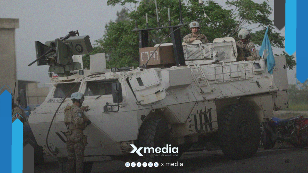 مقتل جندي فرنسي من “اليونيفيل” وإصابة 3 في هجوم جنوب لبنان… وماكرون يطالب بالمحاسبة