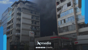 أعنف تصعيد.. أكثر من 100 غارة إسرائيلية تضرب لبنان خلال دقائق