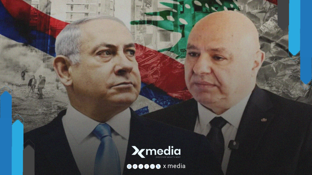 قمّة مرتقبة في البيت الأبيض بعد الهدنة… ترقّب لنتائج وقف النار بين لبنان وإسرائيل