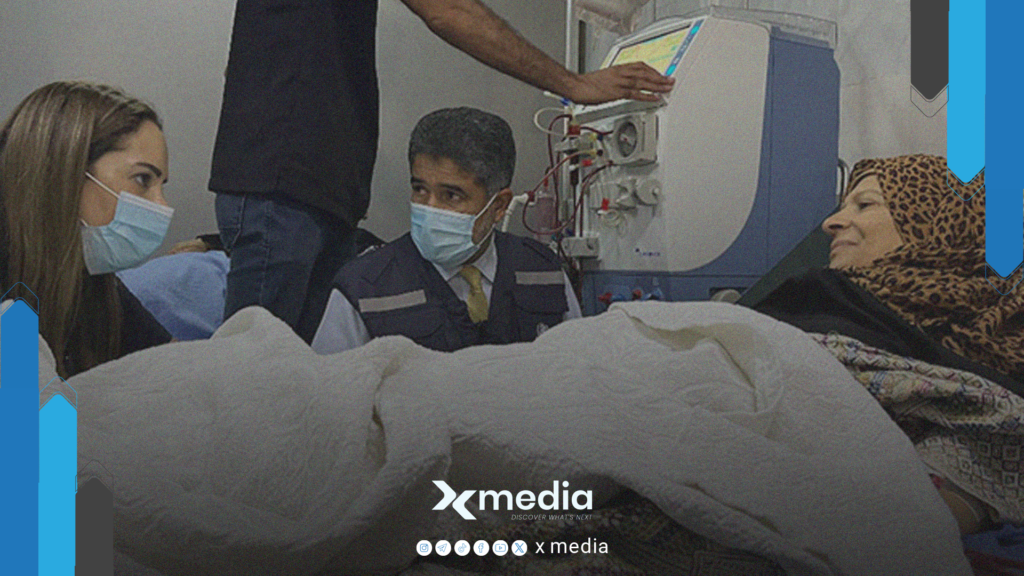 شكوك متصاعدة حول خصخصة القطاع الصحي في سوريا… مؤشرات ميدانية تناقض النفي الرسمي