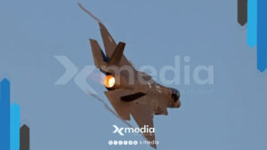 إسقاط مقاتلة أمريكية في إيران: تضارب حول مصير الطاقم وعمليات إنقاذ جارية