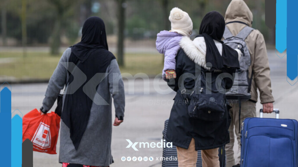 ألمانيا تدرس خيارات جديدة لإعادة اللاجئين السوريين!