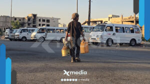 أزمة النقل في دير الزور: غياب المواصلات العامة