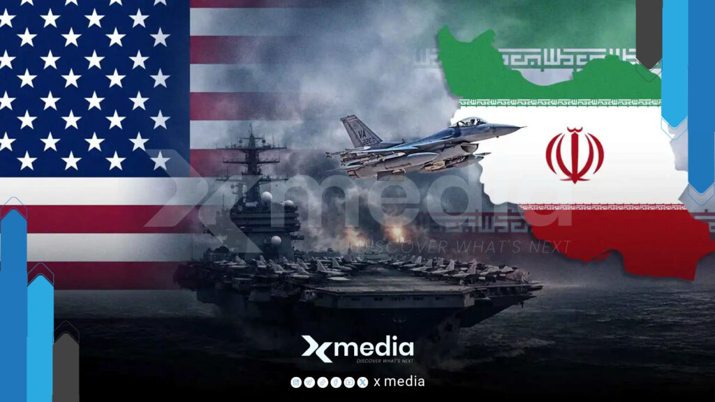 تقديرات إسرائيلية: تصعيد أمريكي محتمل ضد إيران!